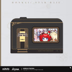 Honkai: Star Rail: Pom-Pom Exhibition Series Q-Version Sticker Pack