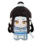 Mo Dao Zu Shi: Lan Wangji Plush Doll - Hug Series