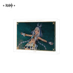 Genshin Impact: Mualani Thick Acrylic Panel - Character PV Series