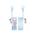 시광대리인 공식 정품 굿즈 꽃의 물결 시리즈 키링 유진