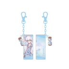 Link Click: You Jin Acrylic Keychain - Huayang Series