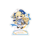 Wuthering Waves: Pheby Chibi Acrylic Stand - Lawson Collaboration Ver