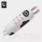 Zenless Zone Zero: Bangboo Plush Long Body Pillow - Milk Bar Ver
