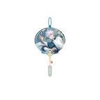 Link Click: You Jin Wishing Charm - Time Among Flowers Series (Health Ver.)