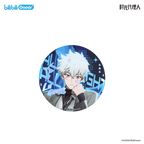 Link Click: You Jin Fluorescent Tin Badge - Surprise Beat Series