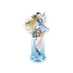 Wuthering Waves: Pheby Acrylic Stand - Lawson Collaboration Ver