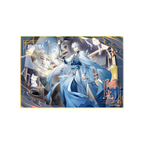 Link Click: Lu Guang Art Board - Time Among Flowers Series
