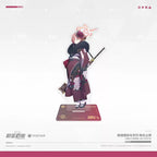 Blue Archive: Haruka Acrylic Stand - Gehenna New Year Ver