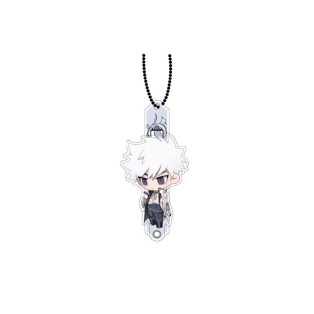 Link Click: You Jin Acrylic Keychain - Nightmare Symphony Series