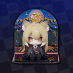 Arknights: Vulpisfoglia Chibi Figure - MINI Series