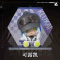 소녀전선 2 망명 공식 정품 굿즈 Q버전 앉은 피규어 클루카이