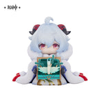 Genshin Impact: Ganyu Childhood Q-Version Figure - Little Qilin Ver