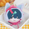 Alien Stage: Ivan Silicone Earphone Case - Cat Hood Ver