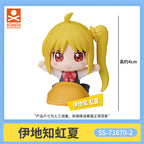 Bocchi the Rock!: Nijika Ijichi Onemutan Figure - Sleeping Ver