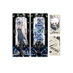 Link Click: You Jin Collectible Ticket - Nightmare Symphony Series