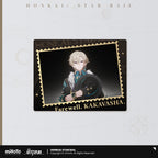 Honkai: Star Rail - Aventurine Memories of Traveling With You Lenticular Magnet