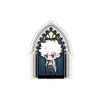 Link Click: You Jin Mini Acrylic Stand - Nightmare Symphony Series