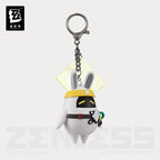 Zenless Zone Zero: Harumasa Bangboo Standee Figure Keyring