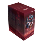 Path to Nowhere: Hitcard Records of Light and Shadow Photo Card Box (10 Packs)