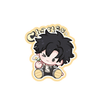Link Click: Cheng Xiaoshi Q-Version Mini Mouse Pad - Aiman Series