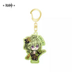 Genshin Impact: Collei Acrylic Keychain - Flavor Journey Series