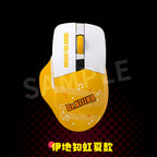Bocchi the Rock!: Nijika Ijichi Bluetooth Silent Mouse - Kessoku Band Ver