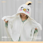 Blue Archive: Peroro Dream Series Cloak Blanket & Eye Mask Set