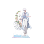 Link Click: You Jin Acrylic Stand - Flowery Waves Series