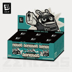 Zenless Zone Zero: Bangboo Standee Figure Series - Cool Bangboo Edition