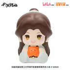 Heaven Official's Blessing: Xie Lian Soft Squishy Toy - Chibi Ver