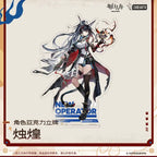 Arknights: Blaze Acrylic Stand - New Operator Ver
