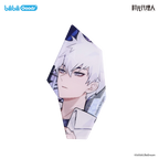 Link Click: You Jin Mirror Acrylic Fridge Magnet - Surprise Beat Series