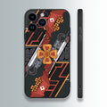 Zenless Zone Zero: Nekomata Theme Phone Case - Cunning Hares Ver