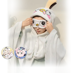 Blue Archive: Peroro Dream Series Cloak Blanket & Eye Mask Set