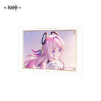 Genshin Impact: Citlali Thick Acrylic Panel - PV Series