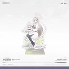 Blue Archive: Toki Acrylic Stand - Millennium C&C Ver