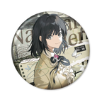 Link Click: Xiao Lin Can Badge - Natural Order Series