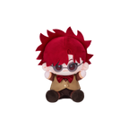Link Click: Vein Plush Doll - Yingdu Academy Series (15cm)