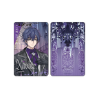 Link Click: Liu Xiao Acrylic Korotta - Nightmare Symphony Series