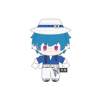 Wuthering Waves: Brant Plush Doll - Lawson Collaboration Ver
