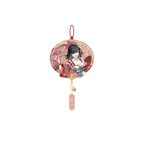 Link Click: Xiao Lin Wishing Charm - Time in Flowers Series