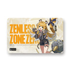 Zenless Zone Zero: Bangboo Transportation Card - Shanghai Limited Edition