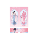 Link Click: Xiao Lin Acrylic Collection Ticket - Huayang Series