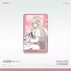 Blue Archive: Toki Rectangular Tin Badge - Double Flash Ver