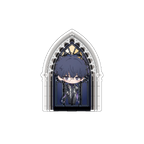 Link Click: Liu Xiao Mini Acrylic Stand - Nightmare Symphony Series