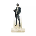 Wuthering Waves: Male Rover Acrylic Stand - Winter Invitation Ver