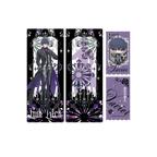 Link Click: Liu Xiao Collection Ticket - Nightmare Symphony Series