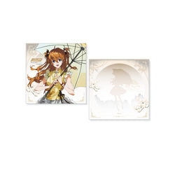 Evangelion: Asuka Shikinami Langley Cushion - IPSTAR Collab Ver