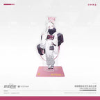 Blue Archive: Haruka Acrylic Stand - Gehenna New Year Ver