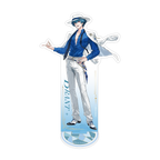 Wuthering Waves: Brant Acrylic Stand - Lawson Collaboration Ver